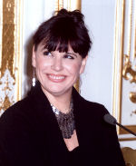 Nathalie Bondil 
- Directrice et conservatrice en chef du Musée des Beaux-arts de Montréa