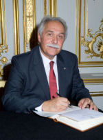 Alain Bideau